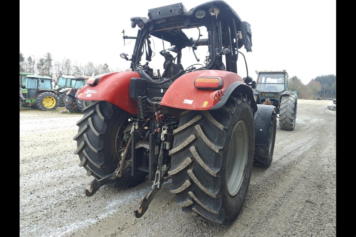 Traktor a típus Case IH Maxxum 150, Gebrauchtmaschine ekkor: Viborg (Kép 5)