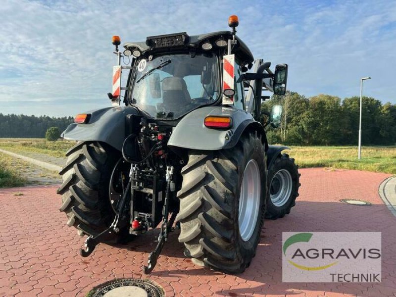 Traktor типа Case IH MAXXUM 150, Gebrauchtmaschine в Schneverdingen (Фотография 4)