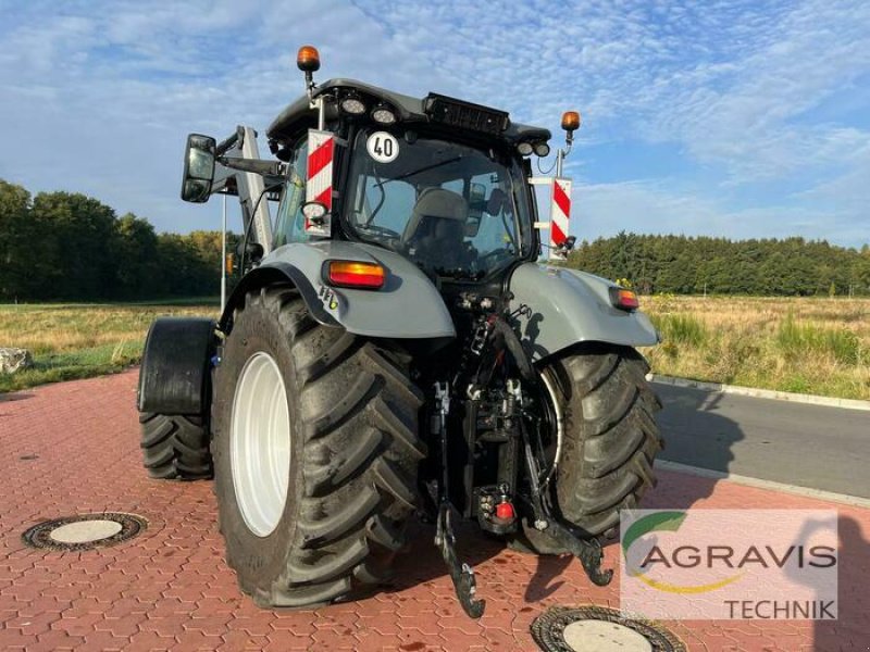 Traktor a típus Case IH MAXXUM 150, Gebrauchtmaschine ekkor: Schneverdingen (Kép 5)