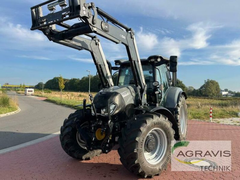 Traktor van het type Case IH MAXXUM 150, Gebrauchtmaschine in Schneverdingen (Foto 2)