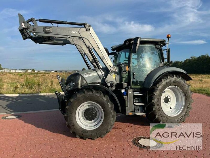 Traktor Türe ait Case IH MAXXUM 150, Gebrauchtmaschine içinde Schneverdingen (resim 1)