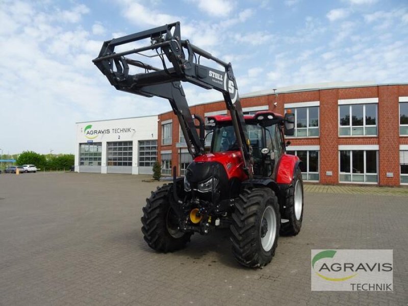 Traktor typu Case IH MAXXUM 150, Gebrauchtmaschine v Uelzen (Obrázek 2)