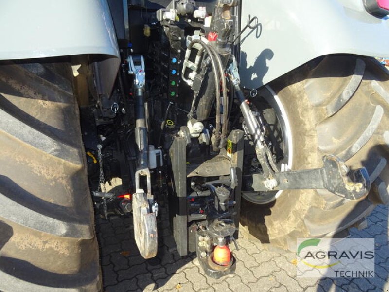 Traktor van het type Case IH MAXXUM 150, Gebrauchtmaschine in Uelzen (Foto 5)