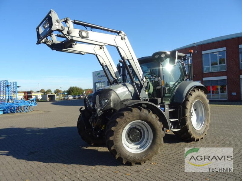 Traktor a típus Case IH MAXXUM 150, Gebrauchtmaschine ekkor: Uelzen (Kép 1)