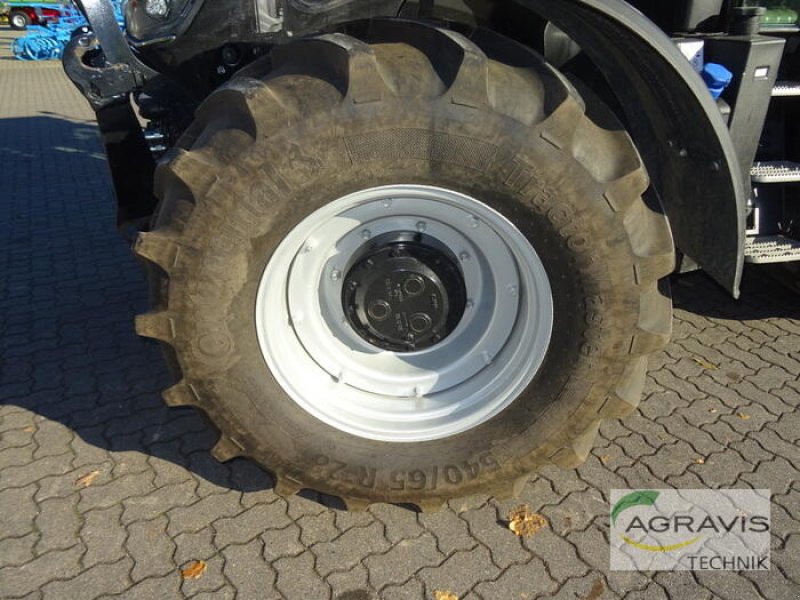 Traktor van het type Case IH MAXXUM 150, Gebrauchtmaschine in Uelzen (Foto 9)