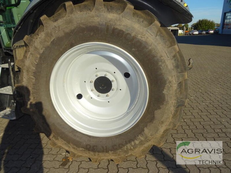 Traktor typu Case IH MAXXUM 150, Gebrauchtmaschine v Uelzen (Obrázok 8)