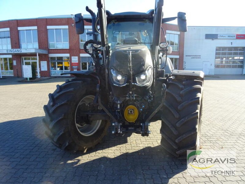 Traktor van het type Case IH MAXXUM 150, Gebrauchtmaschine in Uelzen (Foto 2)