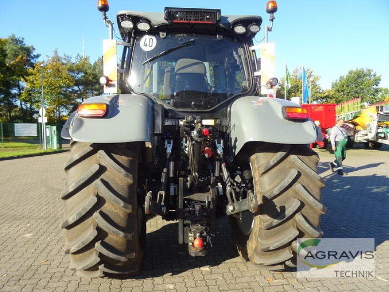 Traktor του τύπου Case IH MAXXUM 150, Gebrauchtmaschine σε Uelzen (Φωτογραφία 4)