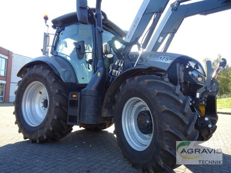 Traktor tip Case IH MAXXUM 150, Gebrauchtmaschine in Uelzen (Poză 3)