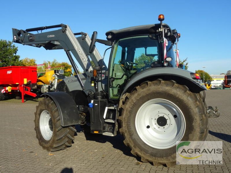 Traktor van het type Case IH MAXXUM 150, Gebrauchtmaschine in Uelzen (Foto 7)