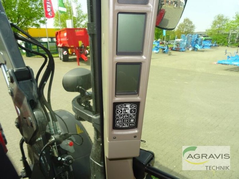 Traktor van het type Case IH MAXXUM 150, Gebrauchtmaschine in Uelzen (Foto 16)