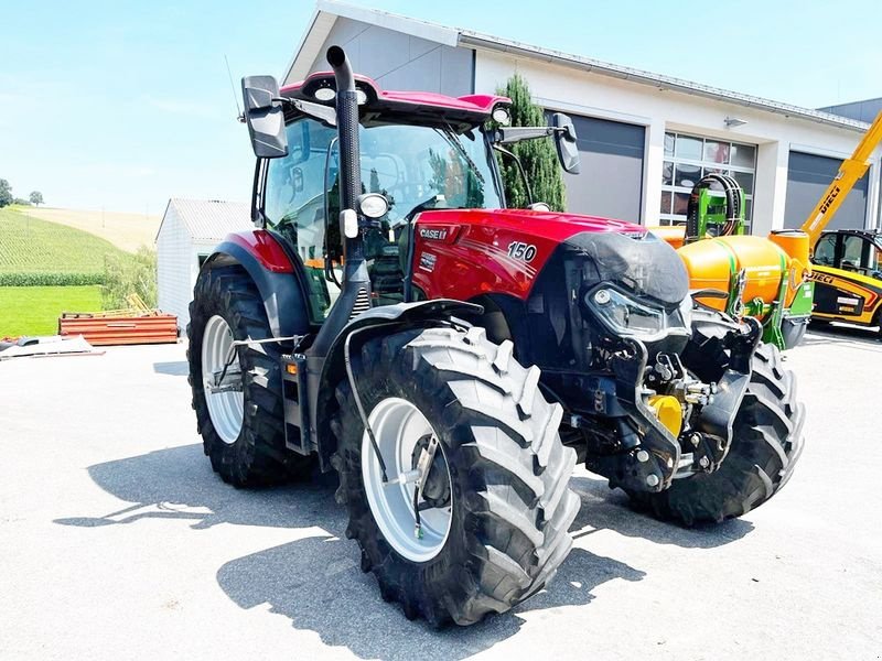 Traktor от тип Case IH Maxxum 150, Gebrauchtmaschine в St. Marienkirchen (Снимка 3)