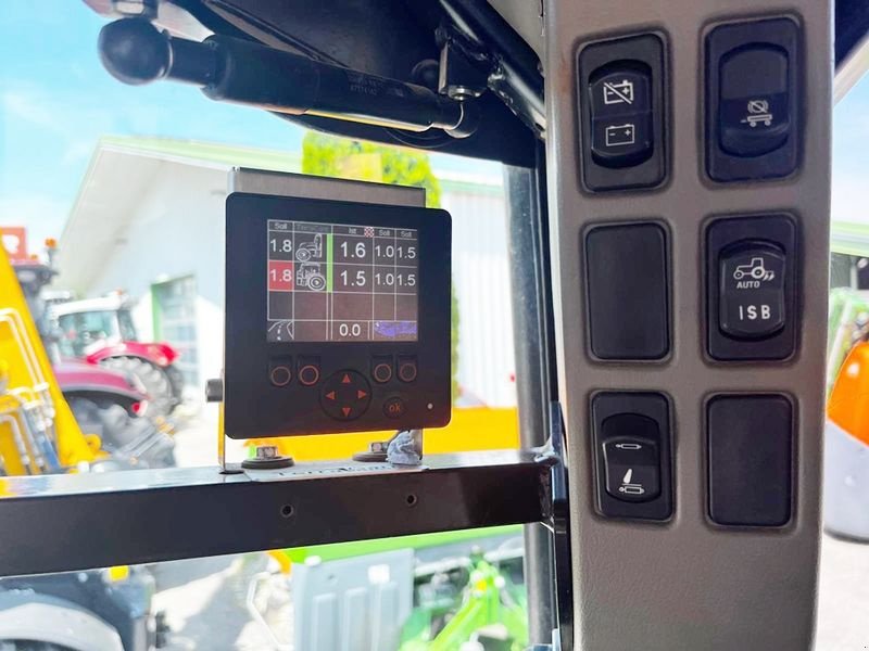 Traktor van het type Case IH Maxxum 150, Gebrauchtmaschine in St. Marienkirchen (Foto 20)