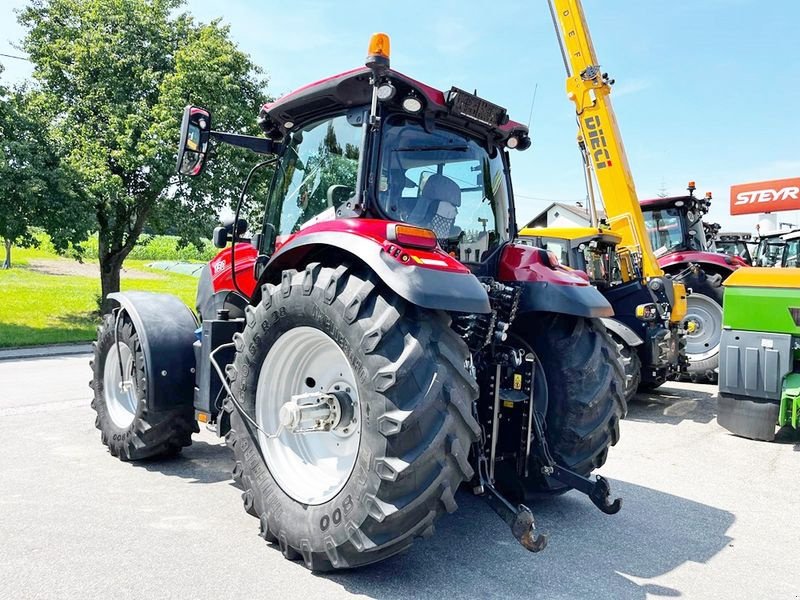 Traktor del tipo Case IH Maxxum 150, Gebrauchtmaschine en St. Marienkirchen (Imagen 8)