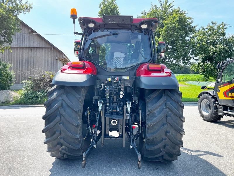 Traktor от тип Case IH Maxxum 150, Gebrauchtmaschine в St. Marienkirchen (Снимка 7)