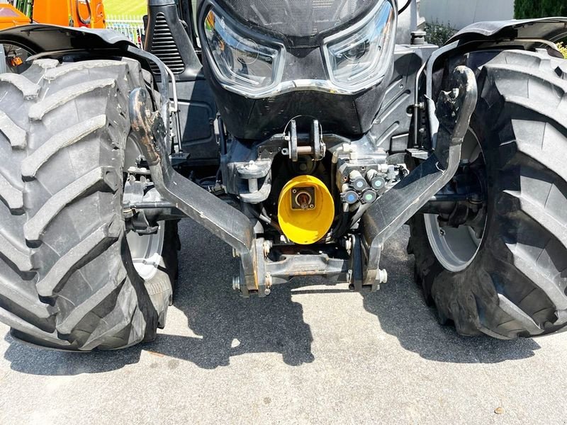 Traktor des Typs Case IH Maxxum 150, Gebrauchtmaschine in St. Marienkirchen (Bild 10)