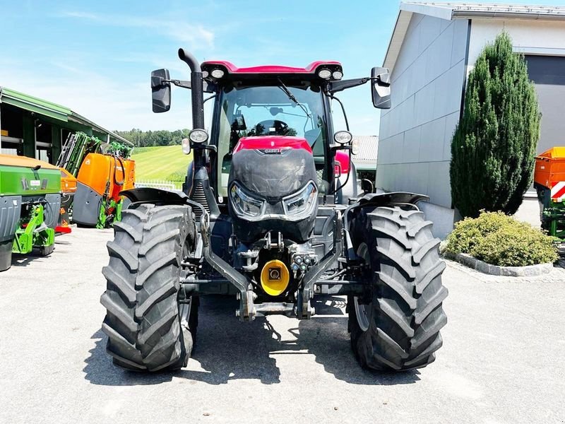 Traktor typu Case IH Maxxum 150, Gebrauchtmaschine v St. Marienkirchen (Obrázek 2)