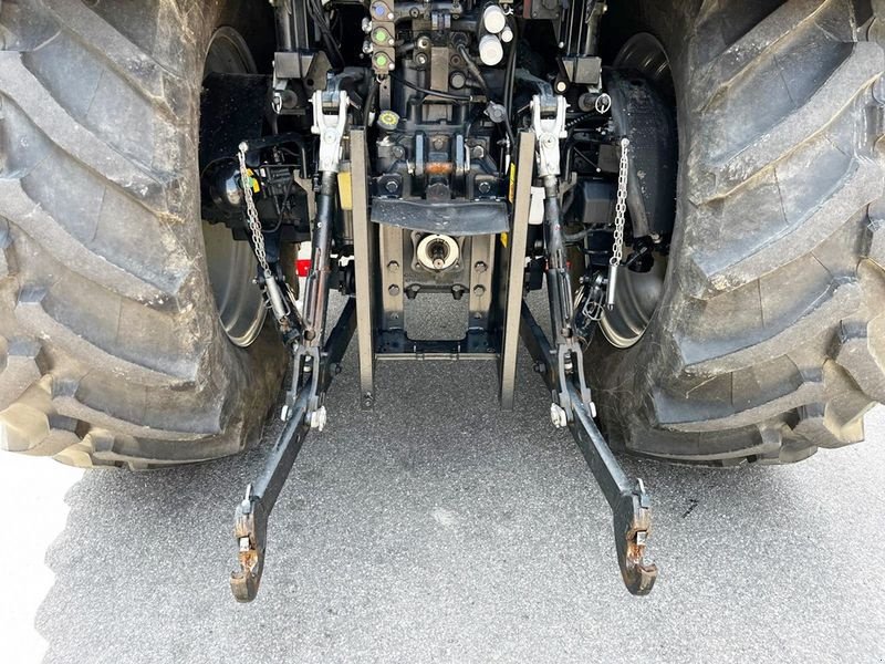 Traktor typu Case IH Maxxum 150, Gebrauchtmaschine v St. Marienkirchen (Obrázek 12)