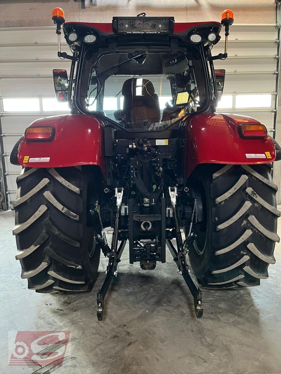 Traktor типа Case IH Maxxum 150, Gebrauchtmaschine в Offenhausen (Фотография 4)