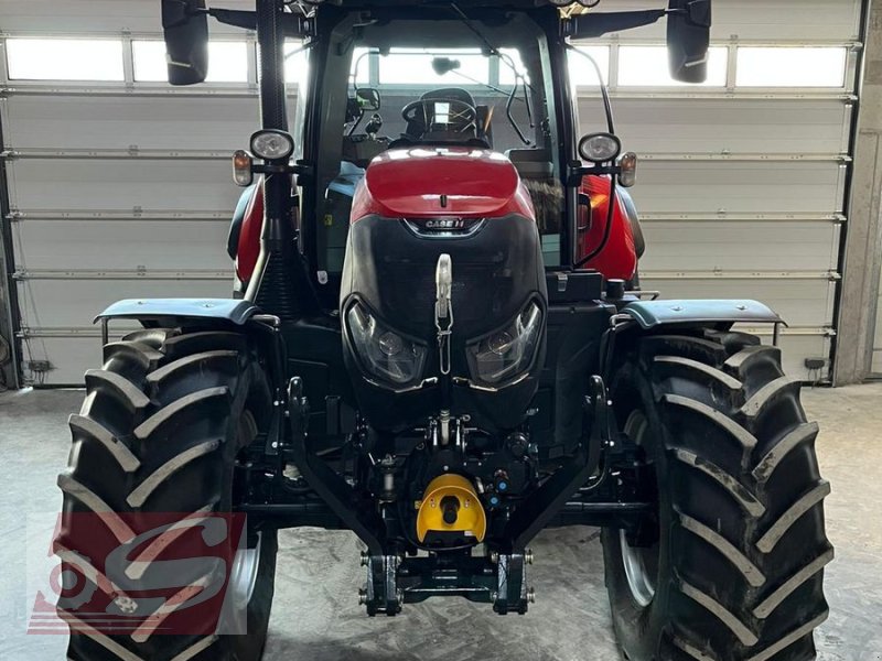 Traktor typu Case IH Maxxum 150, Gebrauchtmaschine v Offenhausen