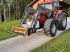 Traktor a típus Case IH Maxxum 5120 AV, Gebrauchtmaschine ekkor: Unterammergau (Kép 1)