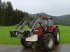 Traktor del tipo Case IH Maxxum 5120 AV, Gebrauchtmaschine en Unterammergau (Imagen 10)