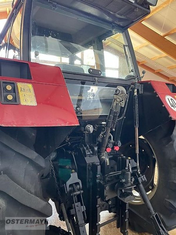 Traktor van het type Case IH MAXXUM 5120 Plus, Gebrauchtmaschine in Rohr (Foto 3)