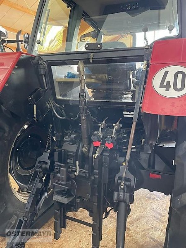 Traktor van het type Case IH MAXXUM 5120 Plus, Gebrauchtmaschine in Rohr (Foto 4)