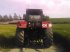 Traktor типа Case IH Maxxum 5120, Gebrauchtmaschine в Creglingen (Фотография 5)