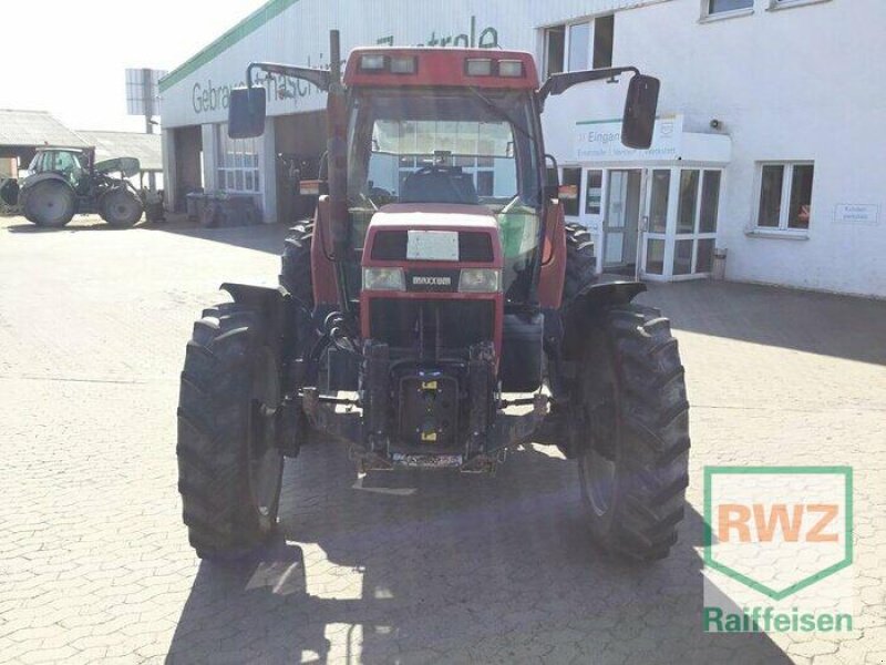 Traktor des Typs Case IH Maxxum 5120, Gebrauchtmaschine in Kruft (Bild 2)