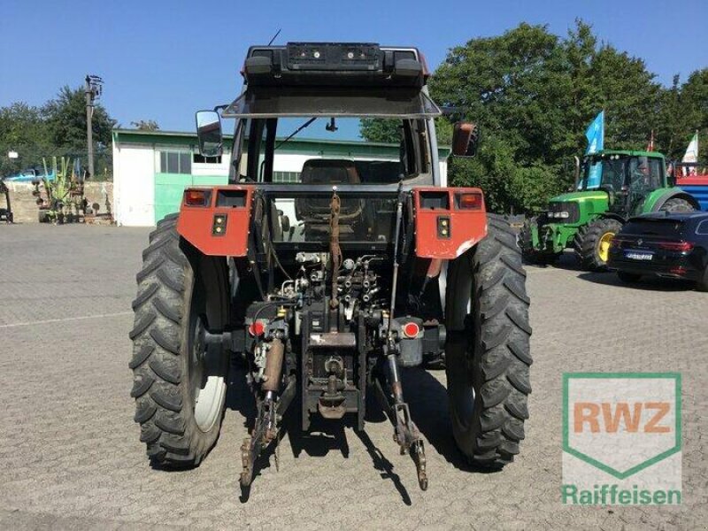 Traktor des Typs Case IH Maxxum 5120, Gebrauchtmaschine in Kruft (Bild 9)