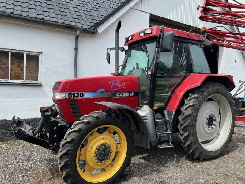 Traktor Türe ait Case IH Maxxum 5130 Pro, Gebrauchtmaschine içinde Mern (resim 1)