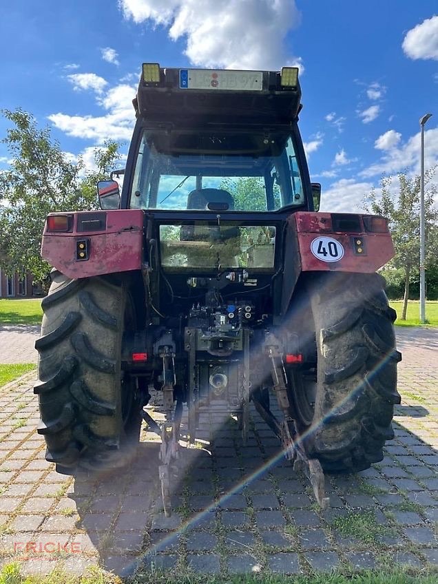 Traktor van het type Case IH Maxxum 5130 Pro, Gebrauchtmaschine in Bockel - Gyhum (Foto 4)