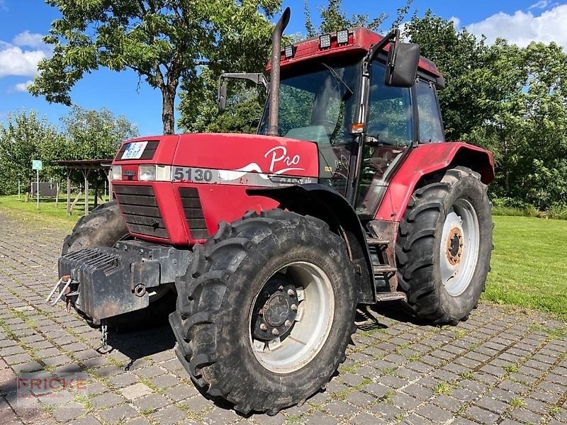 Traktor van het type Case IH Maxxum 5130 Pro, Gebrauchtmaschine in Bockel - Gyhum (Foto 2)