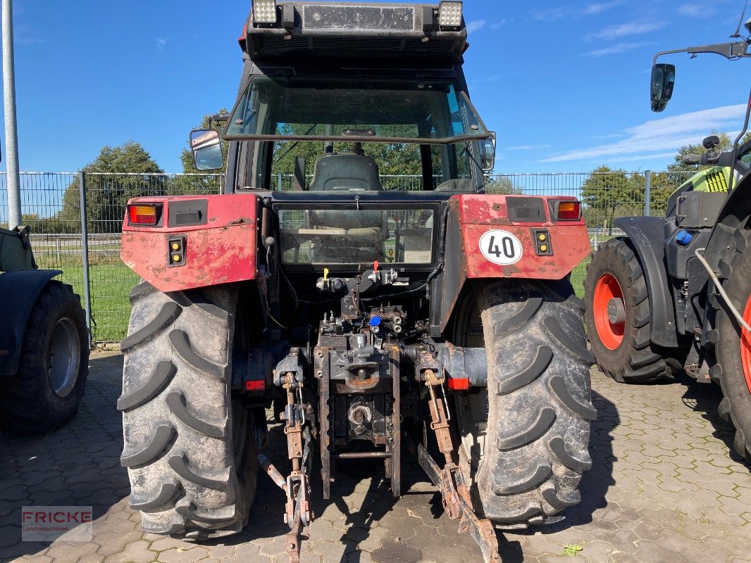 Traktor van het type Case IH Maxxum 5130 Pro, Gebrauchtmaschine in Bockel - Gyhum (Foto 12)