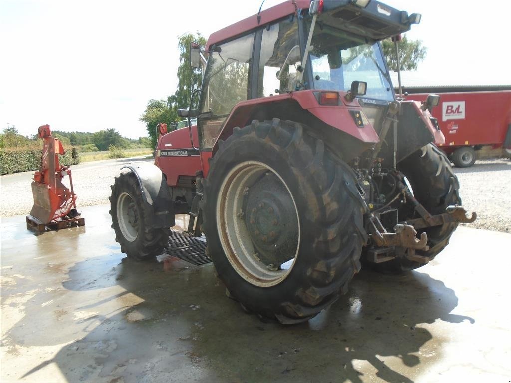 Traktor typu Case IH Maxxum 5130, Gebrauchtmaschine w Viborg (Zdjęcie 4)