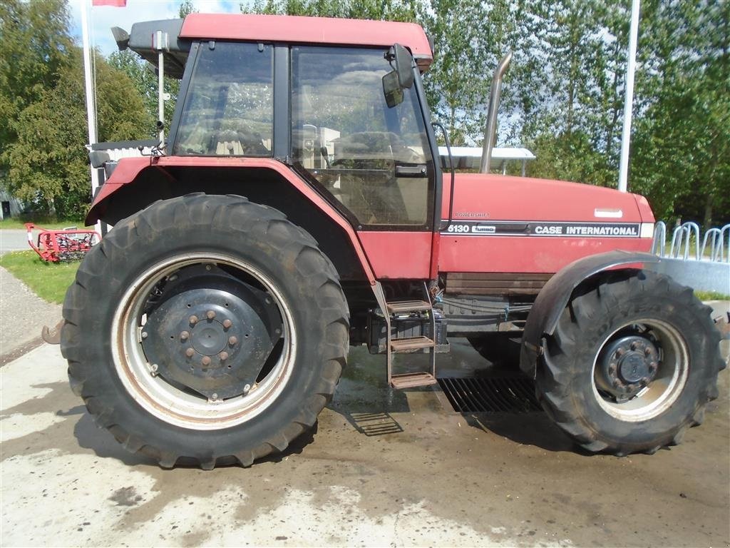 Traktor типа Case IH Maxxum 5130, Gebrauchtmaschine в Viborg (Фотография 3)