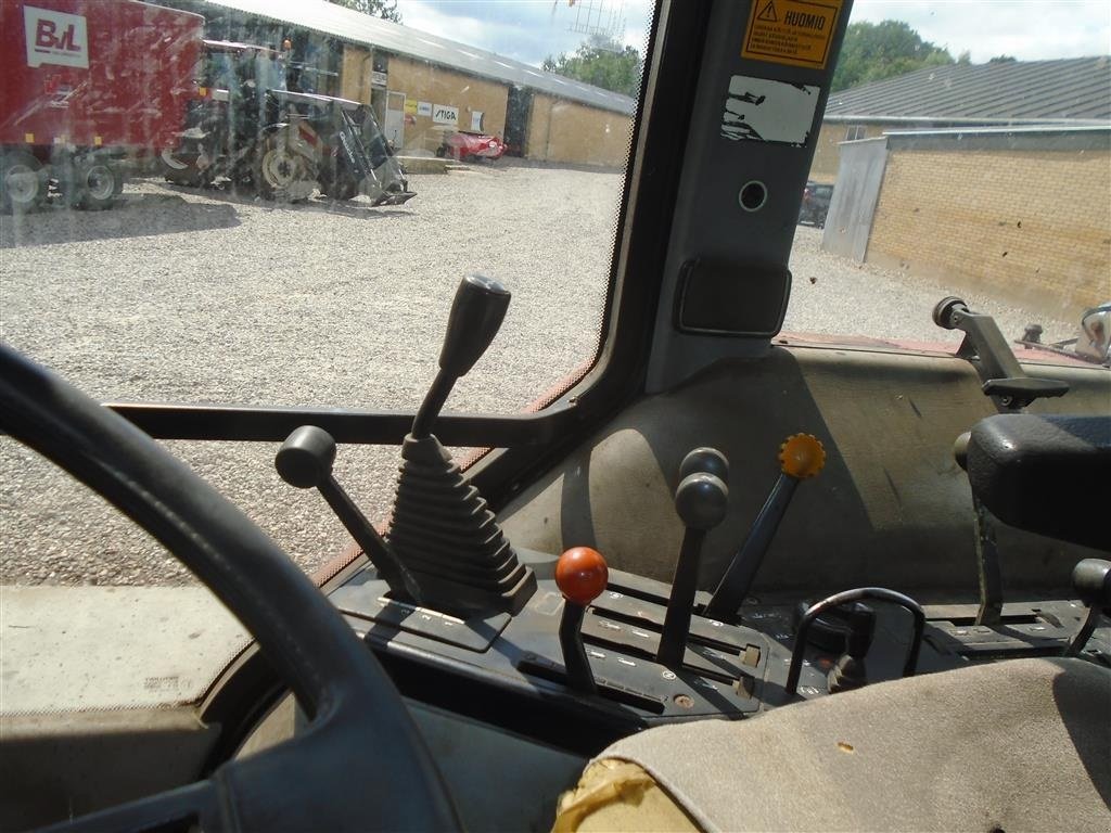 Traktor of the type Case IH Maxxum 5130, Gebrauchtmaschine in Viborg (Picture 7)