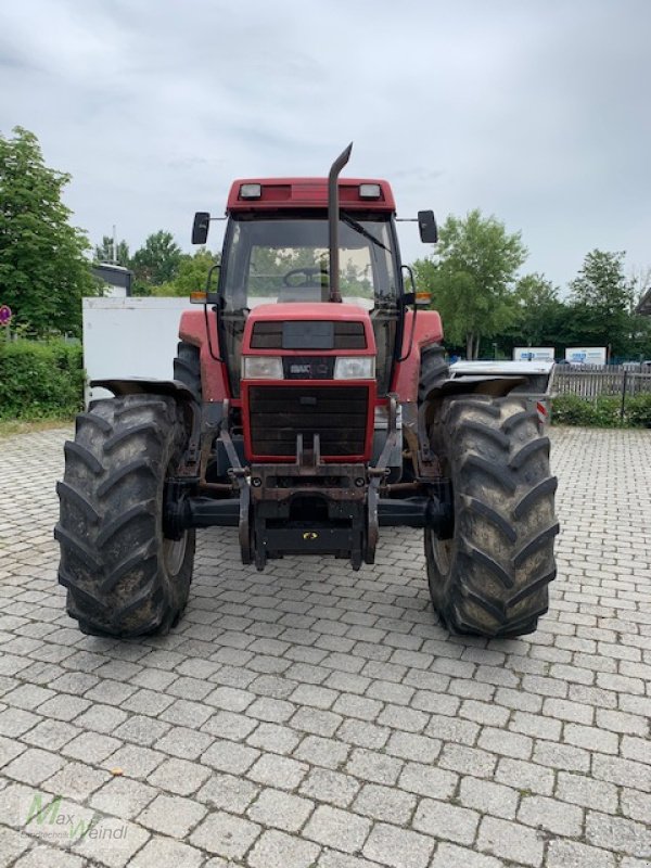 Traktor van het type Case IH Maxxum 5130, Gebrauchtmaschine in Markt Schwaben (Foto 2)