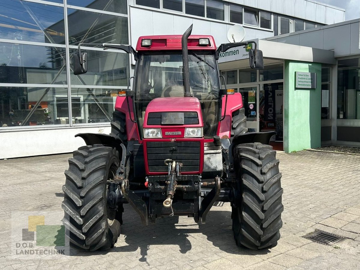 Traktor tip Case IH Maxxum 5140 A, Gebrauchtmaschine in Regensburg (Poză 2)