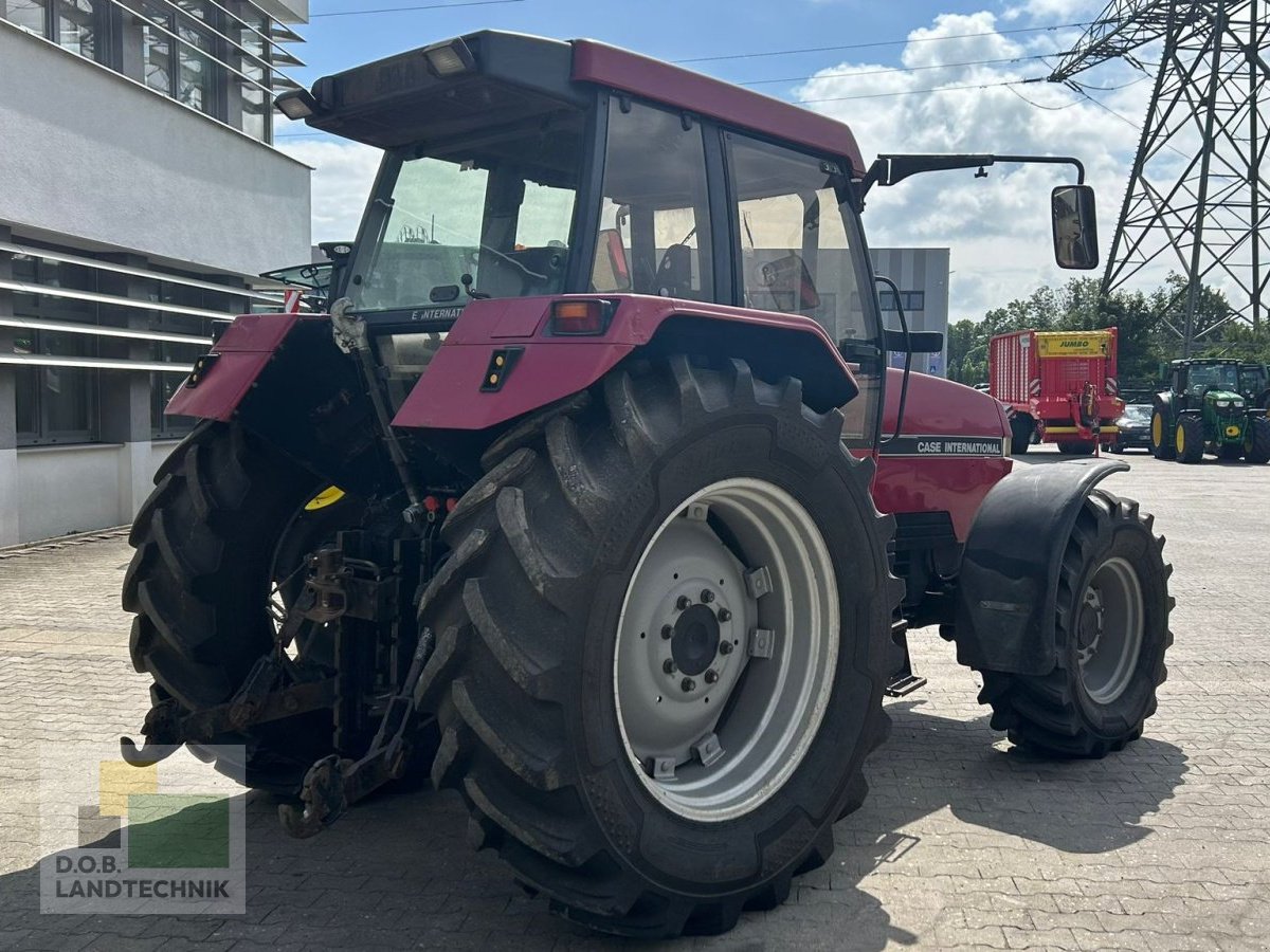 Traktor tip Case IH Maxxum 5140 A, Gebrauchtmaschine in Regensburg (Poză 3)