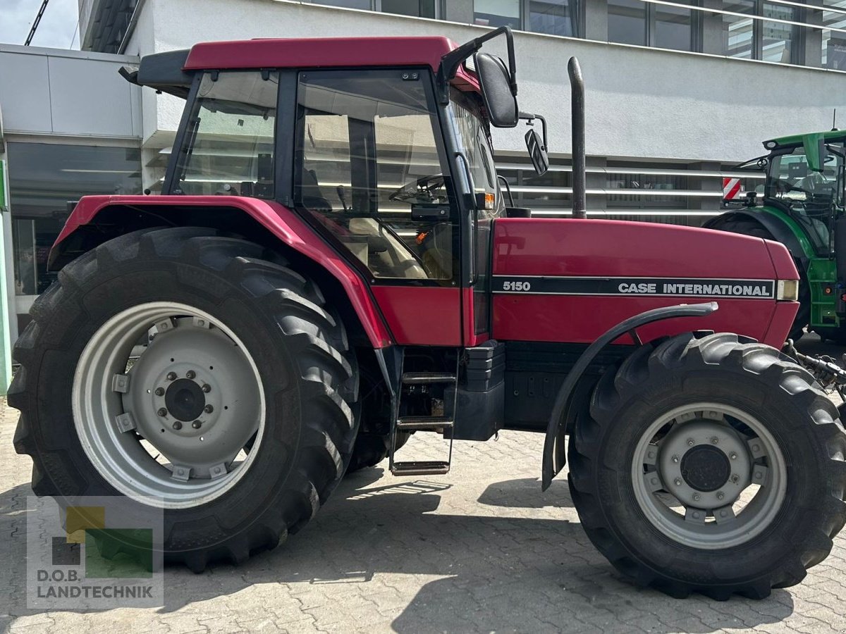 Traktor tip Case IH Maxxum 5140 A, Gebrauchtmaschine in Regensburg (Poză 4)