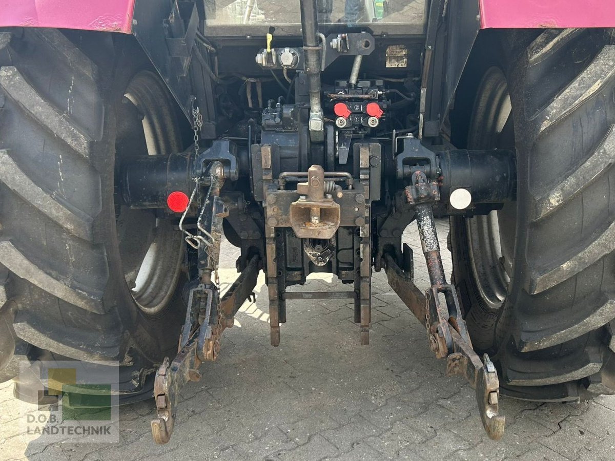 Traktor tip Case IH Maxxum 5140 A, Gebrauchtmaschine in Regensburg (Poză 10)