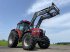 Traktor типа Case IH Maxxum 5140 Pro mit Frontlader, Gebrauchtmaschine в Steinau  (Фотография 1)