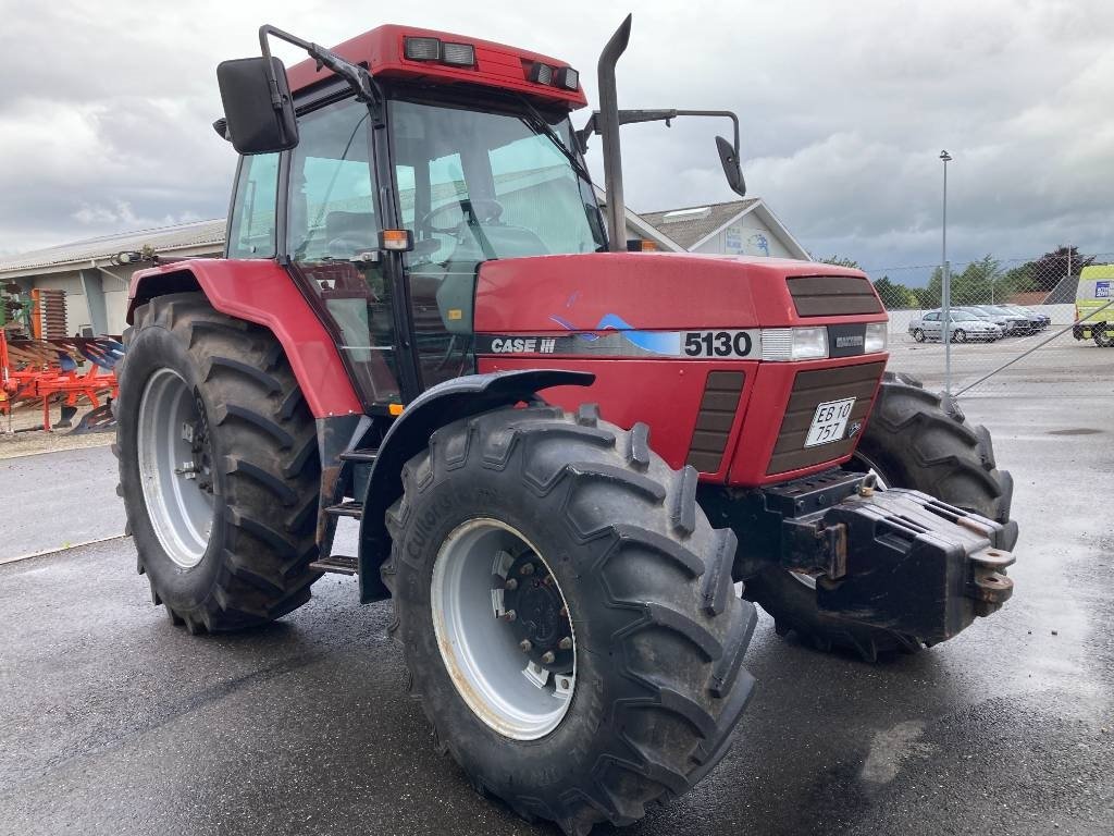 Traktor типа Case IH MAXXUM Pro 5130, Gebrauchtmaschine в Brønderslev (Фотография 2)