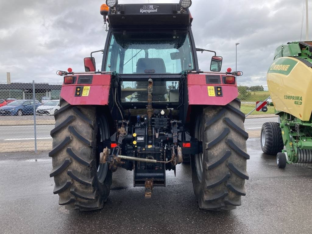 Traktor del tipo Case IH MAXXUM Pro 5130, Gebrauchtmaschine en Brønderslev (Imagen 4)