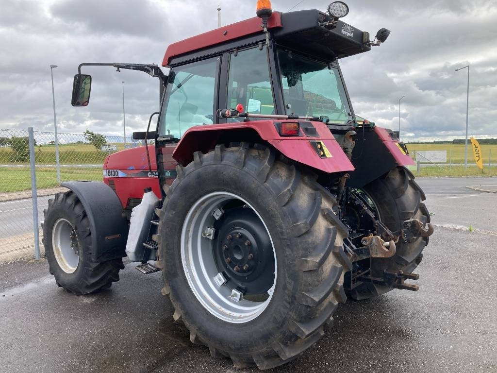 Traktor typu Case IH MAXXUM Pro 5130, Gebrauchtmaschine v Brønderslev (Obrázek 6)