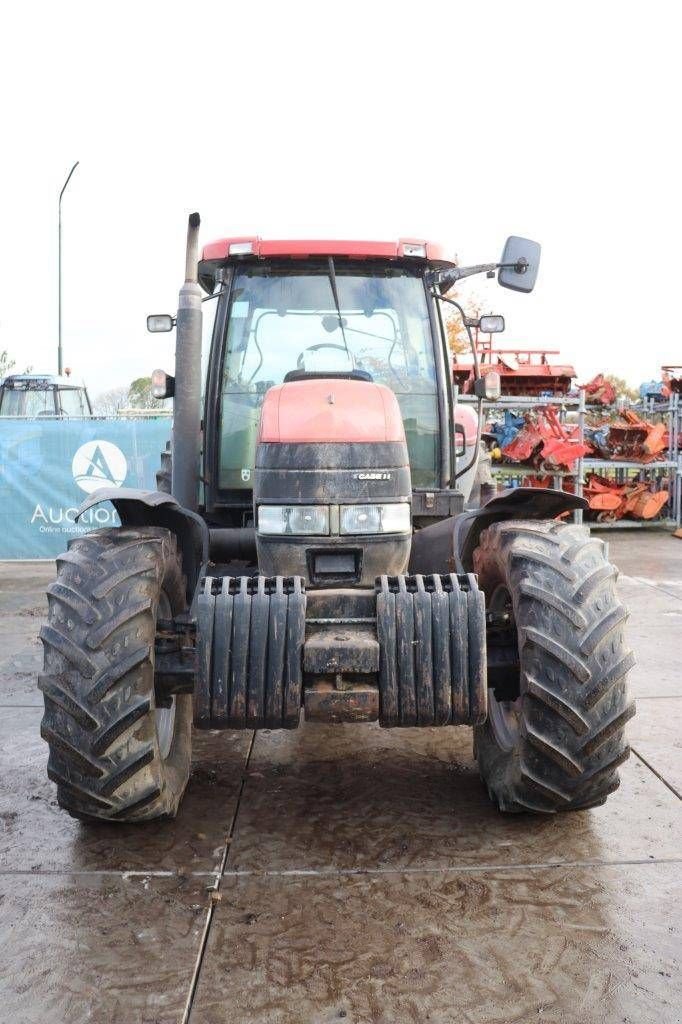 Traktor от тип Case IH Maxxum, Gebrauchtmaschine в Antwerpen (Снимка 9)