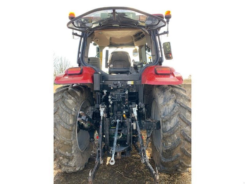 Traktor typu Case IH MAXXUM115, Gebrauchtmaschine v ANTIGNY (Obrázok 5)