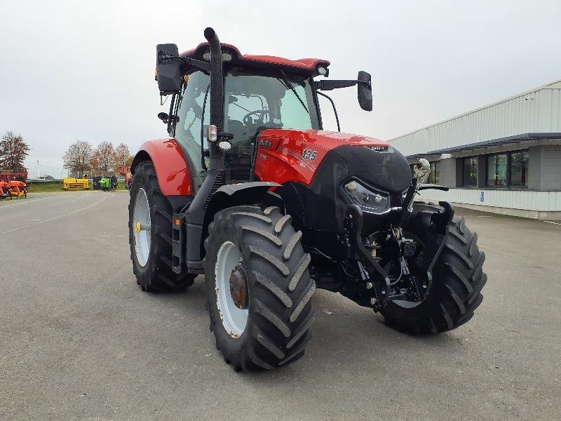 Traktor a típus Case IH MAXXUM135CVX, Gebrauchtmaschine ekkor: ANTIGNY (Kép 2)